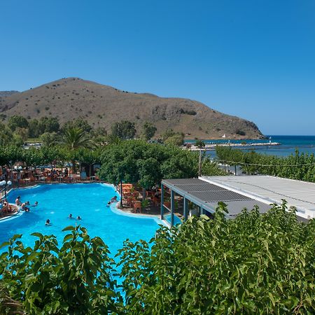 Corissia Princess Hotel Георгиуполис Экстерьер фото