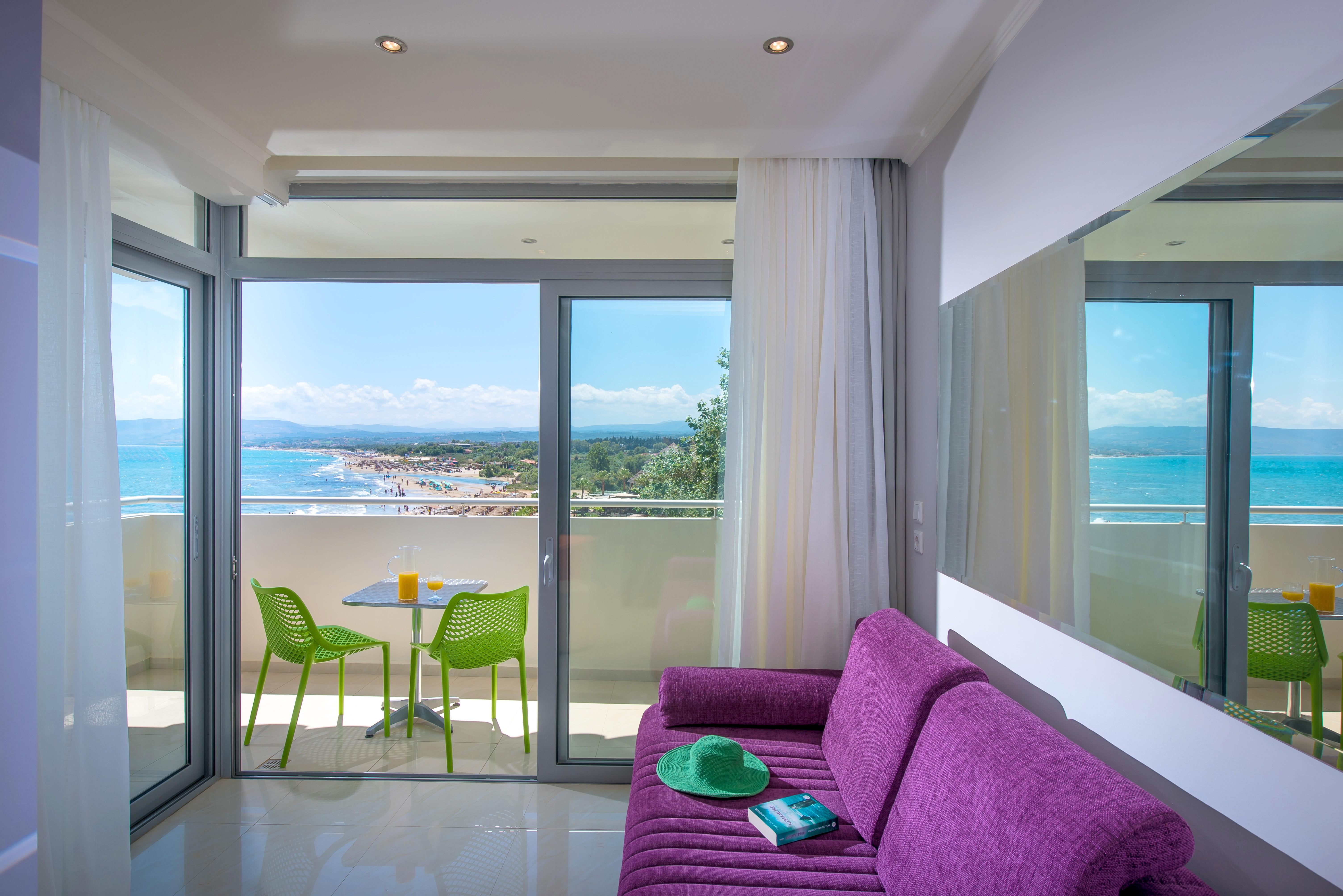 Corissia Princess Hotel Георгиуполис Экстерьер фото