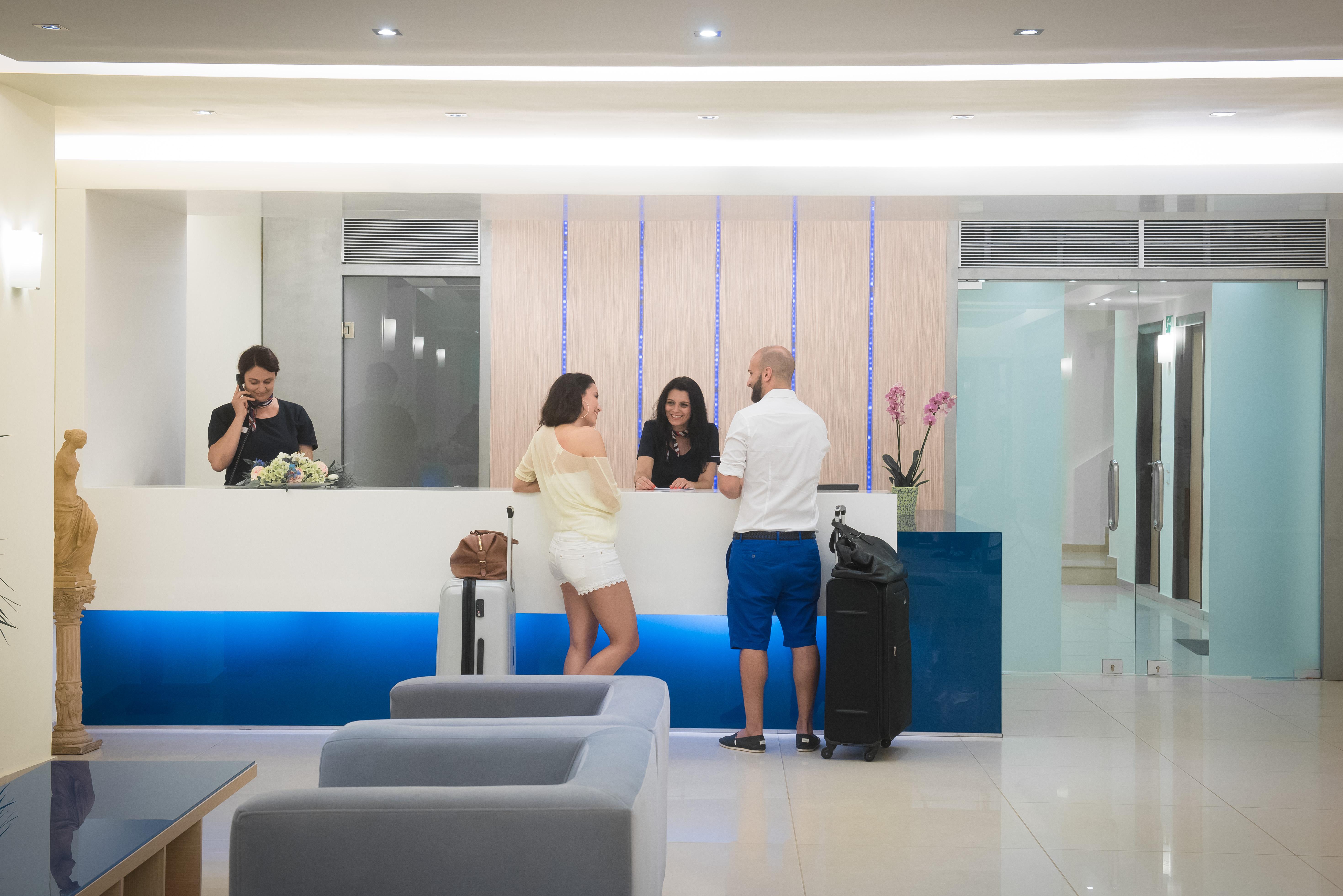 Corissia Princess Hotel Георгиуполис Экстерьер фото
