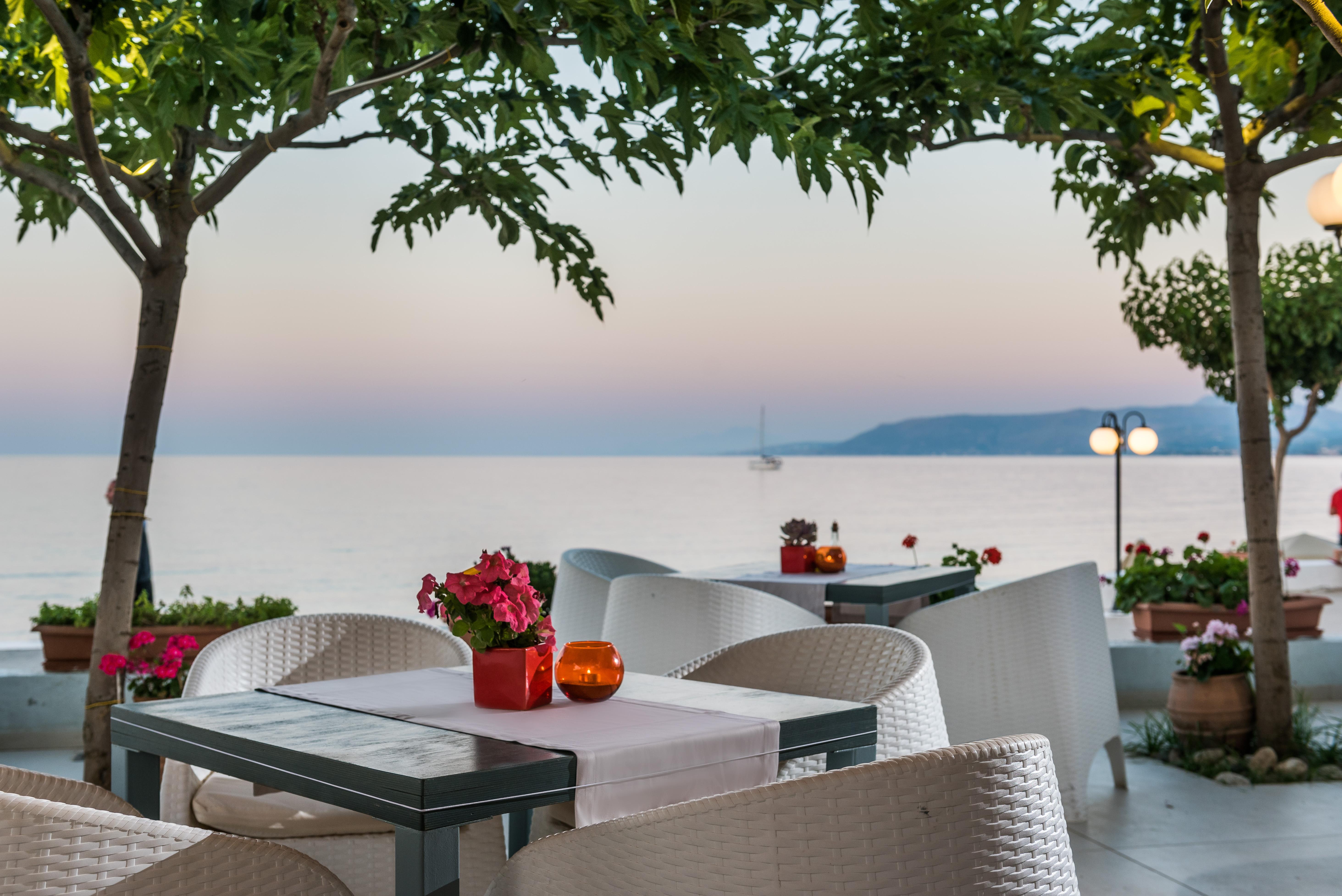 Corissia Princess Hotel Георгиуполис Экстерьер фото