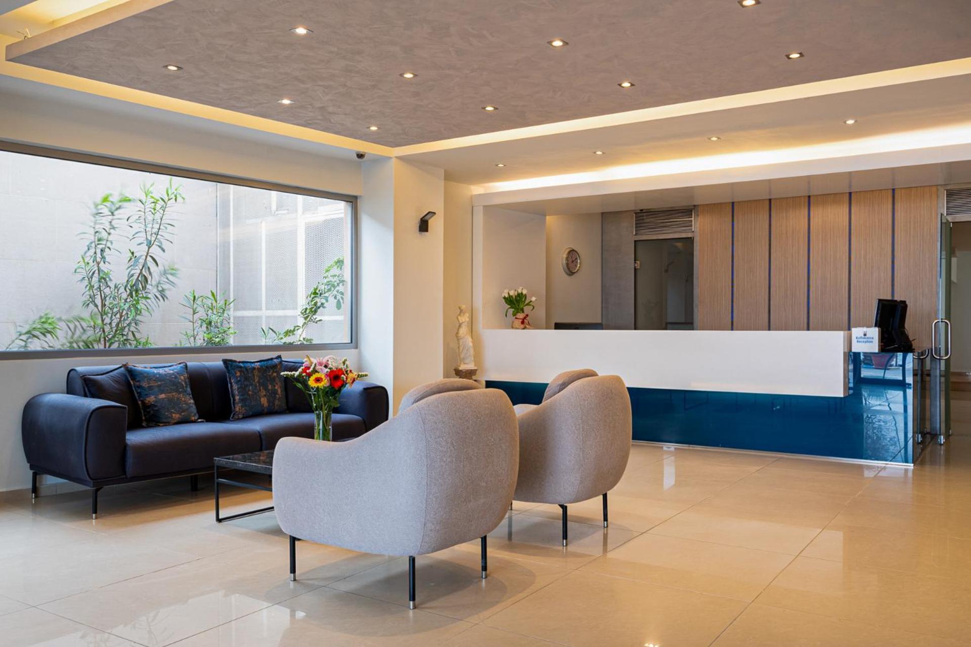 Corissia Princess Hotel Георгиуполис Экстерьер фото