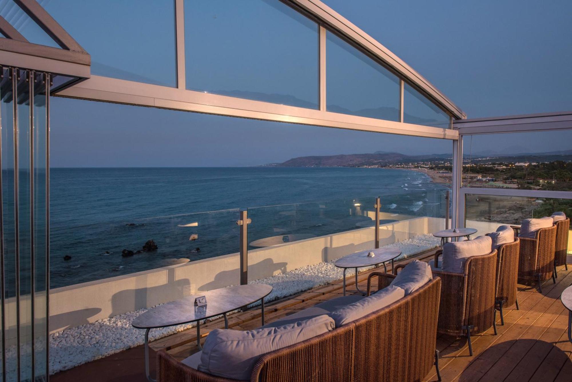 Corissia Princess Hotel Георгиуполис Экстерьер фото