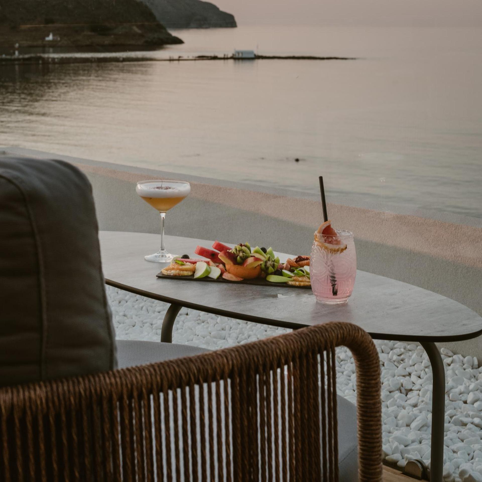 Corissia Princess Hotel Георгиуполис Экстерьер фото
