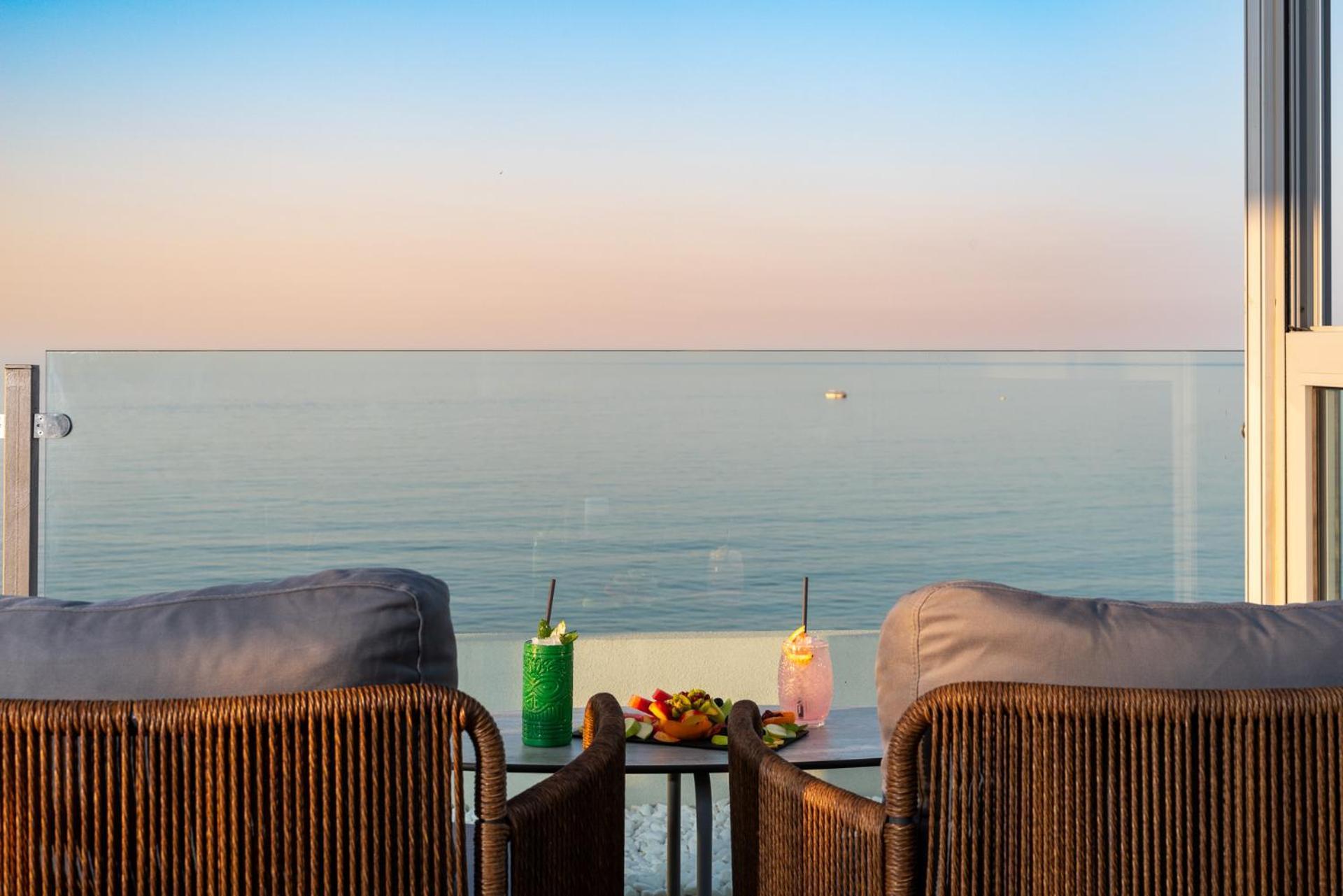 Corissia Princess Hotel Георгиуполис Экстерьер фото