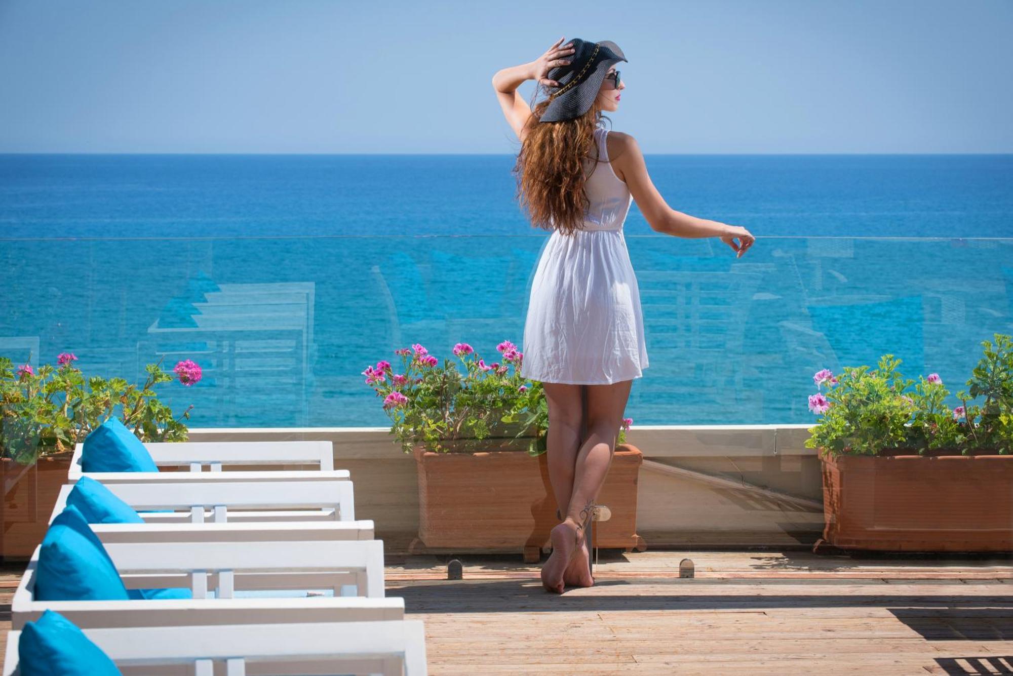 Corissia Princess Hotel Георгиуполис Экстерьер фото